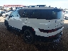 5NMP5DG18SH****** Salvage and Repairable 2025 Hyundai Santa Fe Hybrid in Phoenix