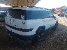 5NMP5DG18SH****** Salvage and Wrecked 2025 Hyundai Santa Fe Hybrid in Arizona State