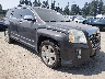 2GKFLWE31D6****** Salvage and Wrecked 2013 GMC Terrain in Seattle