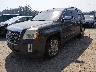 2GKFLWE31D6****** Used and Repairable 2013 GMC Terrain in Seattle
