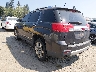 2GKFLWE31D6****** Salvage and Repairable 2013 GMC Terrain in Seattle