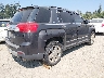 2GKFLWE31D6****** Salvage and Wrecked 2013 GMC Terrain in Washington State