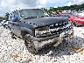 1GNEK13Z83R****** Salvamento y Destrozados 2003 Chevrolet Tahoe en Mobile