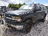 1GNEK13Z83R****** Usados y Reparables 2003 Chevrolet Tahoe en Mobile