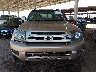 JTEBT17R550****** Wrecked 2005 Toyota 4Runner in Arizona State