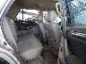 JTEBT17R550****** Wrecked 2005 Toyota 4Runner in Phoenix