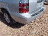 2HNYD18994H****** Destrozados 2004 Acura MDX en Estado de Texas