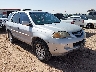 2HNYD18994H****** Salvamento y Destrozados 2004 Acura MDX en El Paso