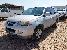 2HNYD18994H****** Usados y Reparables 2004 Acura MDX en El Paso