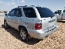 2HNYD18994H****** Salvamento y Reparables 2004 Acura MDX en El Paso