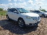 2LMDJ6JK2BB****** Salvage and Wrecked 2011 Lincoln MKX in McAllen