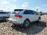 2LMDJ6JK2BB****** Salvage and Wrecked 2011 Lincoln MKX in Texas State