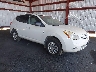 JN8AS58V28W****** Salvage and Wrecked 2008 Nissan Rogue in Sacramento West