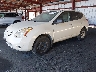 JN8AS58V28W****** Used and Repairable 2008 Nissan Rogue in Sacramento West