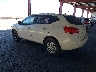 JN8AS58V28W****** Salvage and Repairable 2008 Nissan Rogue in Sacramento West