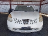 JN8AS58V28W****** Salvage and Repairable 2008 Nissan Rogue in California State