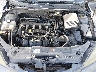 JM1BK344281****** Repairable 2008 Mazda 3 in Houston
