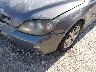 JM1BK344281****** Wrecked 2008 Mazda 3 in Texas State