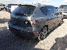 JM1BK344281****** Salvage and Wrecked 2008 Mazda 3 in Texas State
