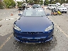 5YJSA1E54MF****** Wrecked 2021 Tesla Model S in California State