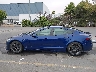 5YJSA1E54MF****** Repairable 2021 Tesla Model S in California State