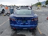 5YJSA1E54MF****** Wrecked 2021 Tesla Model S