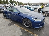 5YJSA1E54MF****** Salvage and Wrecked 2021 Tesla Model S in Fremont