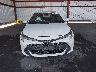 JTNK4RBE6K3****** Destrozados 2019 Toyota Corolla en Estado de California