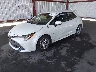 JTNK4RBE6K3****** Usados y Reparables 2019 Toyota Corolla en Sacramento West