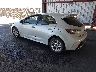 JTNK4RBE6K3****** Salvamento y Reparables 2019 Toyota Corolla en Sacramento West