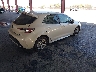JTNK4RBE6K3****** Salvamento y Destrozados 2019 Toyota Corolla en Estado de California