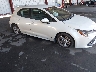 JTNK4RBE6K3****** Salvamento y Reparables 2019 Toyota Corolla en Estado de California