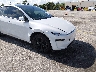 7SAYGDED3TA****** Salvamento y Reparables 2026 Tesla Model Y en Estado de Florida