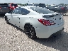 KMHHT6KD1DU****** Salvamento y Reparables 2013 Hyundai Genesis en Houston