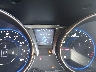 KMHHT6KD1DU****** Salvamento 2013 Hyundai Genesis en Houston