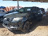 WA1LGAFE5FD****** Usados y Reparables 2015 Audi Q7 en Phoenix