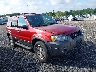 1FMCU93155K****** Salvamento y Destrozados 2005 Ford Escape en Greenville