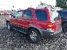 1FMCU93155K****** Salvamento y Reparables 2005 Ford Escape en Greenville