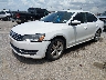1VWBH7A30CC****** Usados y Reparables 2012 Volkswagen Passat en Houston