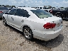 1VWBH7A30CC****** Salvamento y Reparables 2012 Volkswagen Passat en Houston