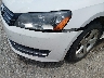 1VWBH7A30CC****** Salvamento y Reparables 2012 Volkswagen Passat en Estado de Texas