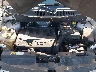 1C4NJCEB7FD****** Repairable 2015 Jeep Compass in Tampa North