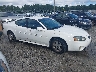 2G2WP552561****** Salvamento y Destrozados 2006 Pontiac Grand Prix en Savannah