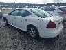 2G2WP552561****** Salvamento y Reparables 2006 Pontiac Grand Prix en Savannah