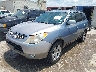 KM8NU13C27U****** Used and Repairable 2007 Hyundai Veracruz in San Antonio South