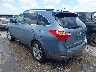 KM8NU13C27U****** Salvage and Repairable 2007 Hyundai Veracruz in San Antonio South