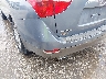 KM8NU13C27U****** Salvage and Repairable 2007 Hyundai Veracruz in Texas State