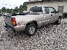 1GTEK19T31E****** Salvage and Wrecked 2001 GMC Sierra 1500 in Kentucky State