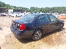 1G1ZS51866F****** Salvamento y Destrozados 2006 Chevrolet Malibu en Estado de Alabama