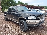 1FTRW08L92K****** Salvage and Wrecked 2002 Ford F-150 in Birmingham